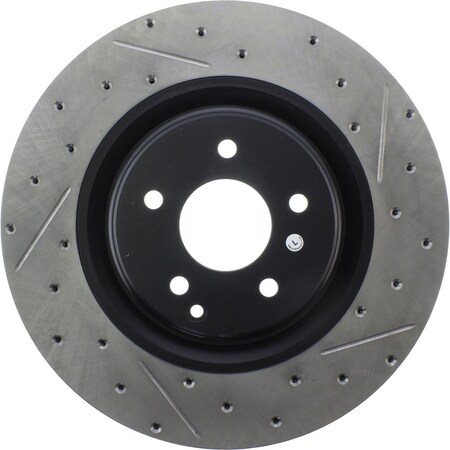 Centric Parts